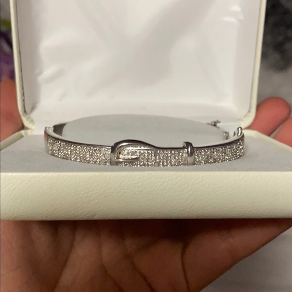 Diamond Bracelet
